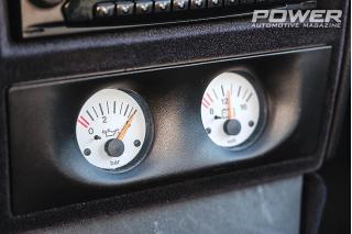 Opel Calibra Turbo 4x4 420Ps